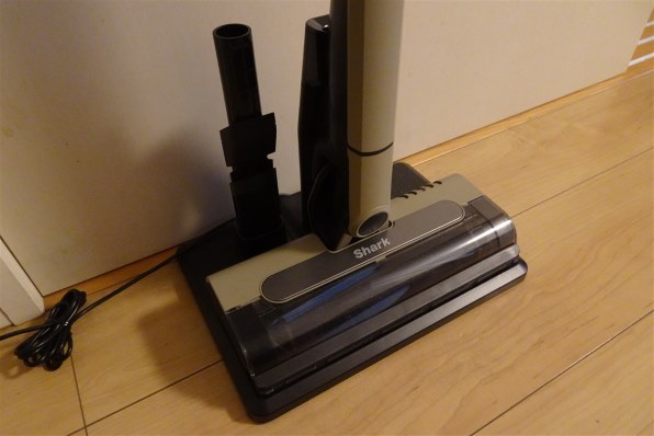 Shark EVOPOWER SYSTEM STD CS100JWH [ホワイト] 価格比較 - 価格.com