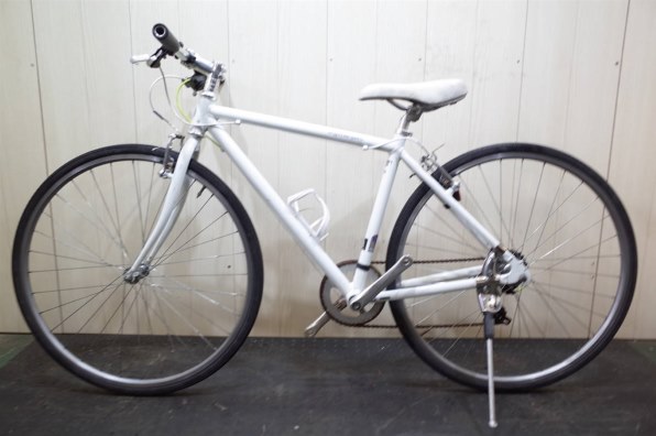あさひ WEEKENDBIKES 26-L [ネイビー] 価格比較 - 価格.com