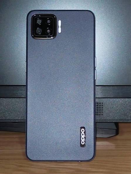 OPPO OPPO A73 SIMフリー [ネービー ブルー] 価格比較 - 価格.com