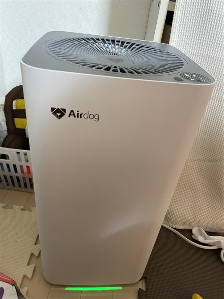 Airdog Airdog X3s レビュー評価・評判 - 価格.com