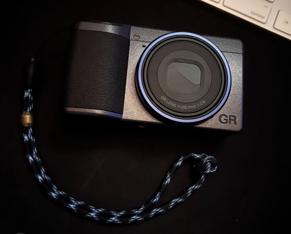 リコー RICOH GR IIIx Urban Edition レビュー評価・評判 - 価格.com
