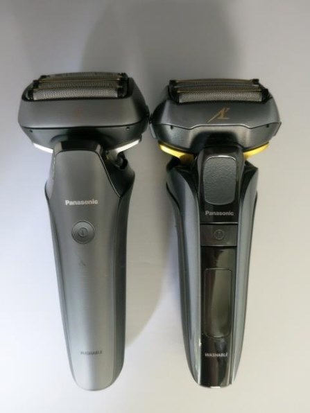 パナソニック ラムダッシュPRO 6 ES-LS5P 価格比較 - 価格.com