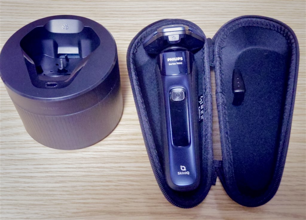 本当に買って良かったです。』 フィリップス 7000シリーズ S7782/57