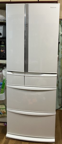 パナソニック NR-FVF458 価格比較 - 価格.com