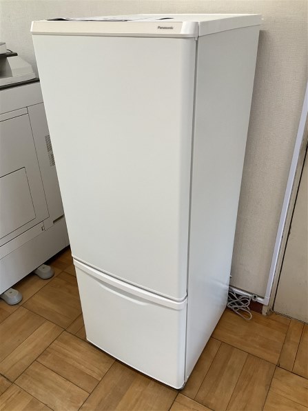 パナソニック NR-B17HW投稿画像・動画 - 価格.com