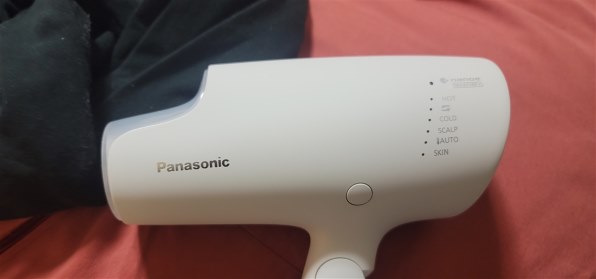 パナソニック ナノケア EH-NA0G-P [モイストピンク] 価格比較 - 価格.com