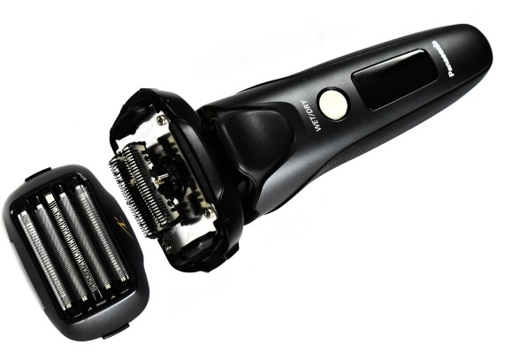 パナソニック ラムダッシュ ES-LVG8-K [黒] 価格比較 - 価格.com