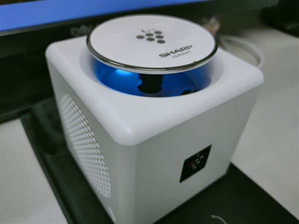 シャープ IG-EX20-W [ホワイト系] 価格比較 - 価格.com