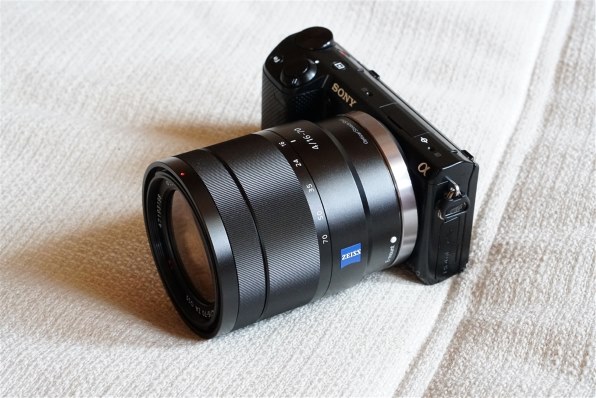 SONY α NEX-5T ボディ 価格比較 - 価格.com