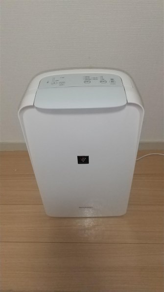 シャープ CV-R71-W [ホワイト系] 価格比較 - 価格.com