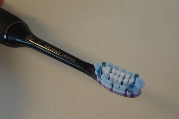 フィリップス ソニッケアー ダイヤモンドクリーン 9000 HX9911/99