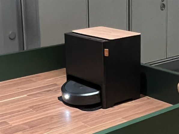 iRobot ルンバ コンボ j9+ c975860 レビュー評価・評判 - 価格.com