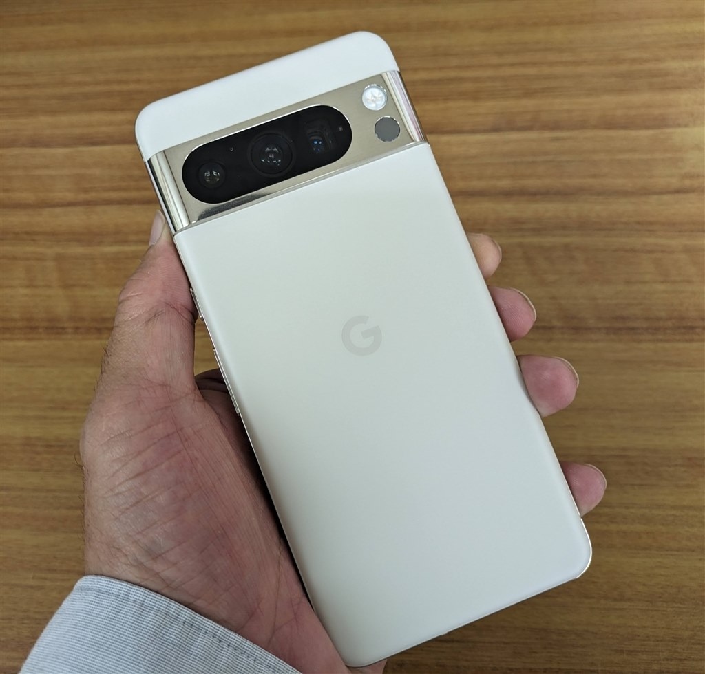 買って後悔はしてないけど、、、、高すぎるww』 Google Google Pixel