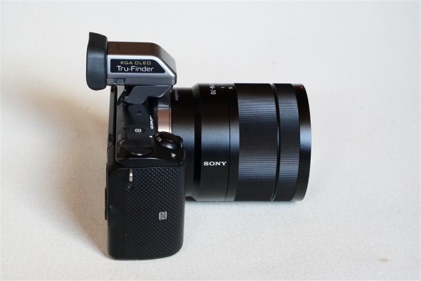 SONY FDA-EV1S レビュー評価・評判 - 価格.com
