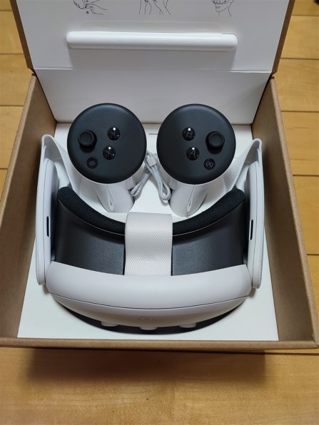 Meta Quest 3 512GB 899-00594-01 価格比較 - 価格.com