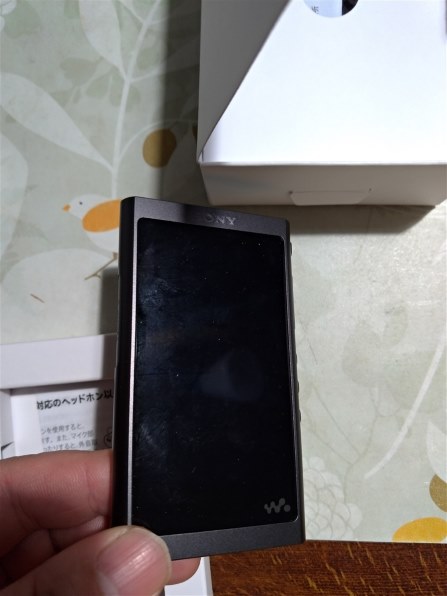 SONY NW-A55HN [16GB] 価格比較 - 価格.com