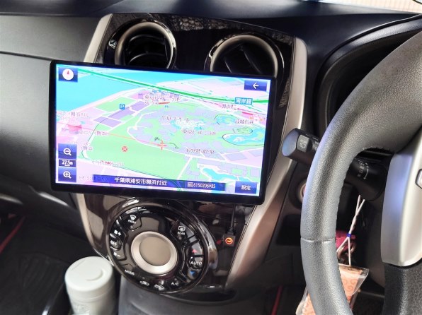 パナソニック ストラーダ F1X PREMIUM10 CN-F1X10BHD 価格比較 - 価格.com