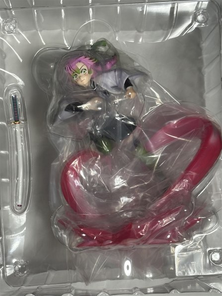 BANDAI フィギュアーツZERO 甘露寺蜜璃 価格比較 - 価格.com