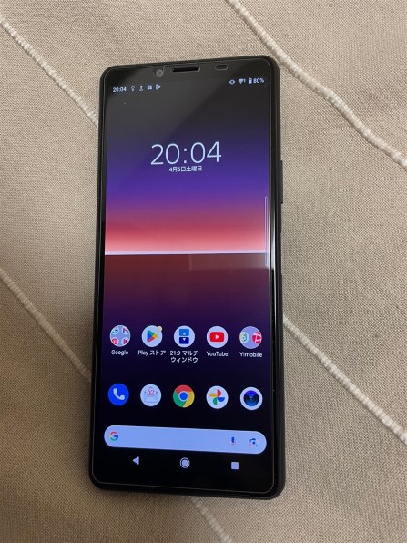SONY Xperia 10 II レビュー評価・評判 - 価格.com
