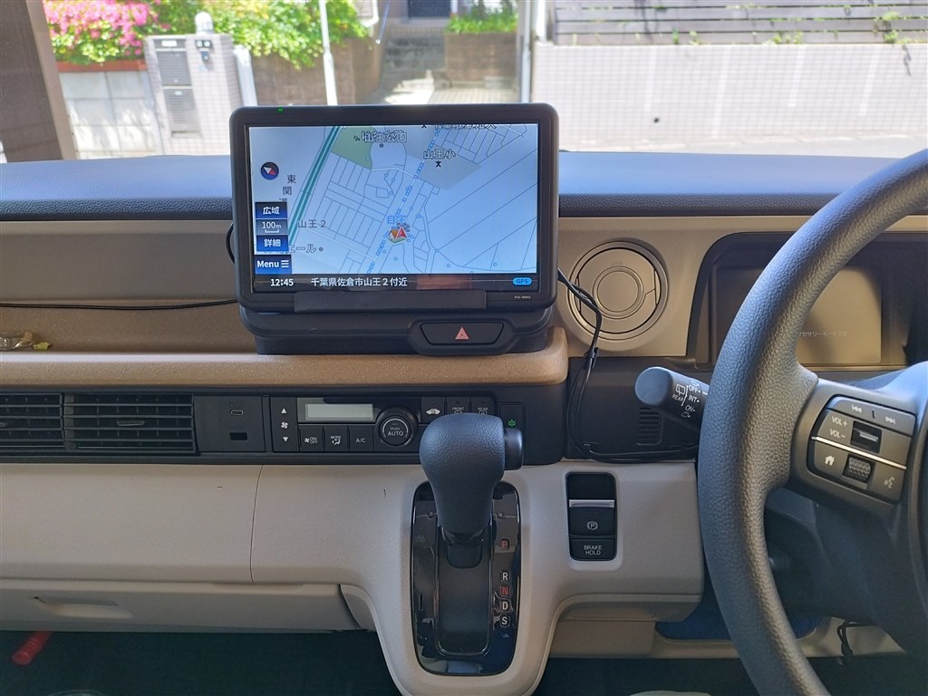 満足して居ます。』 ケンウッド ココデス EZ-950 はゆねのじーじさんの