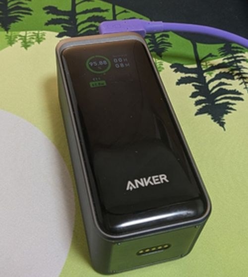 ANKER Prime Power Bank (20000mAh 200W) A1336011 [ブラック] 価格