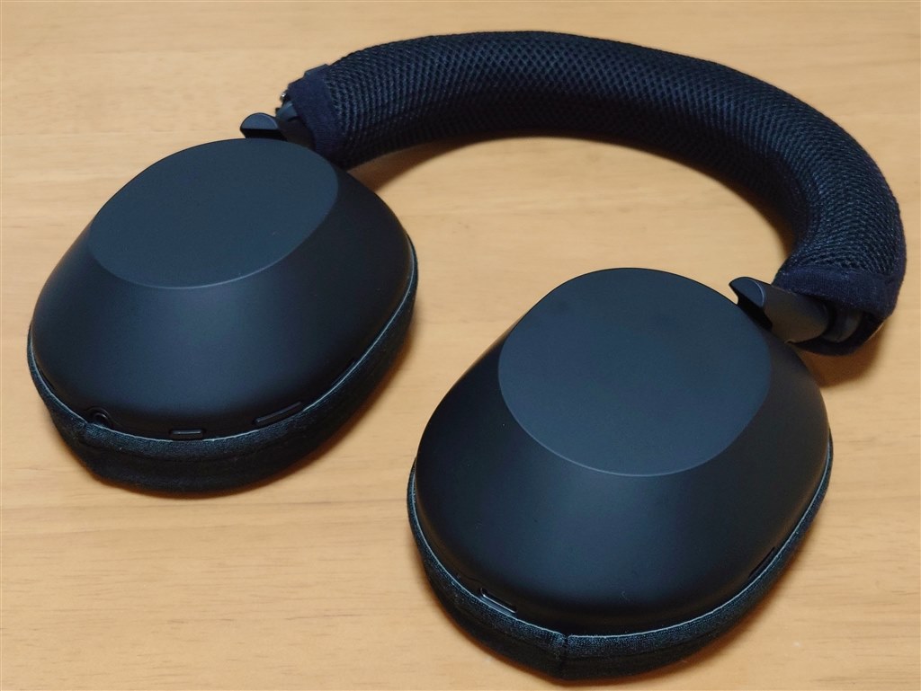 全方位80点主義のヘッドホン。』 SONY WH-1000XM5 (B) [ブラック