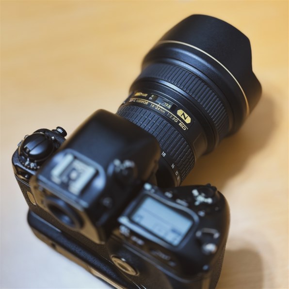 ニコン F5 ボディ投稿画像・動画 - 価格.com
