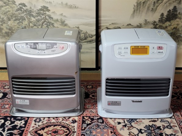 ダイニチ FW-3723LS(W) [ムーンホワイト] 価格比較 - 価格.com