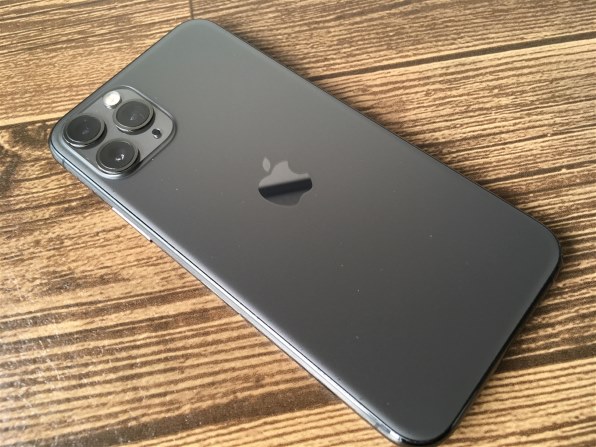 Apple iPhone 11 Pro 64GB SIMフリー [スペースグレイ] 価格比較