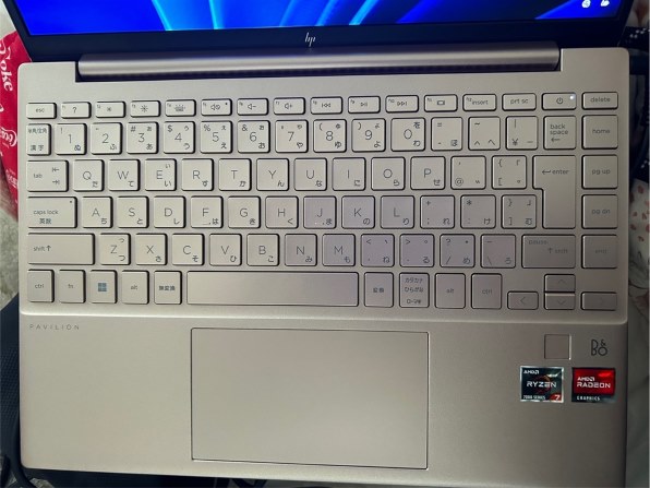 HP Pavilion Aero 13 G3 Ryzen 5/512GB SSD/16GBメモリ/最軽量 価格