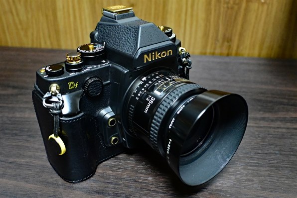 ニコン AI AF Nikkor 35mm f/2D 価格比較 - 価格.com