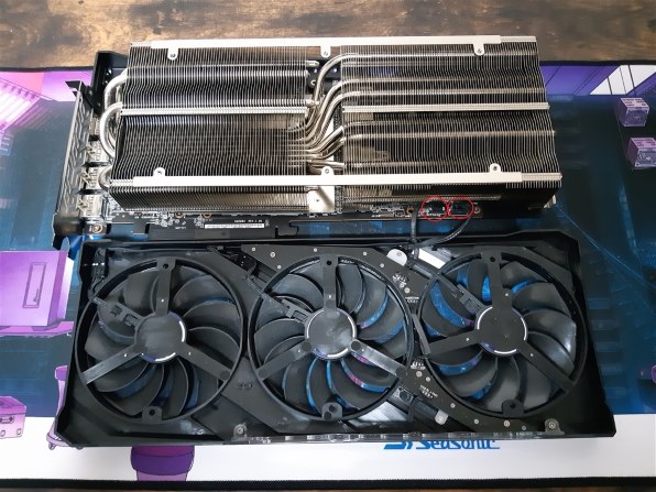 ASRock Radeon RX 7900 XTX Phantom Gaming 24GB OC [PCIExp 24GB]投稿