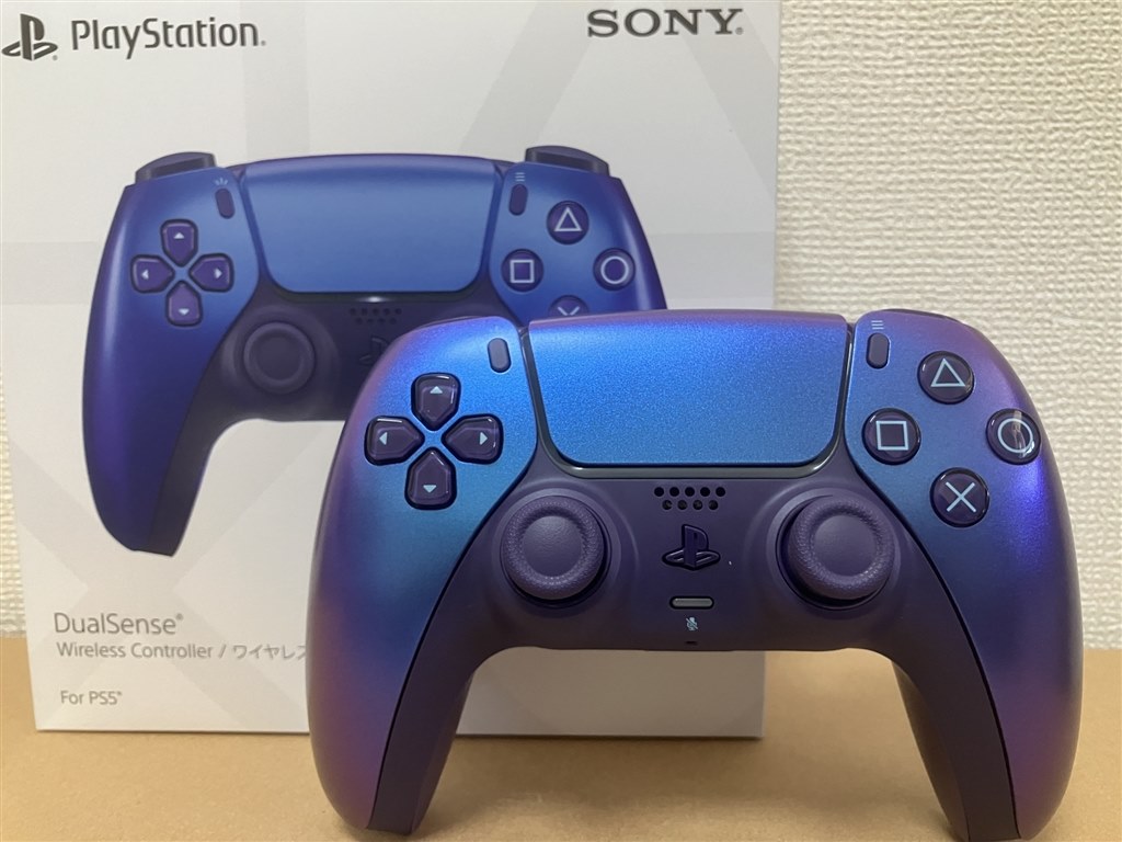 古き良き時代に乗っていた車を思い出した鮮やかなカラーリング』 SIE