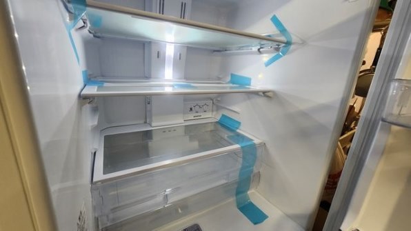 三菱電機 MR-C33K-W [ホワイト] レビュー評価・評判 - 価格.com