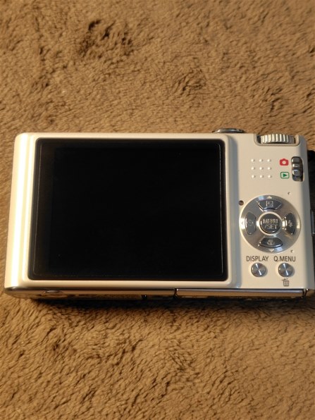 パナソニック LUMIX DMC-FX37 価格比較 - 価格.com