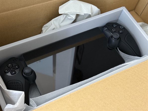 SIE PlayStation Portal リモートプレーヤー CFIJ-18000 価格比較