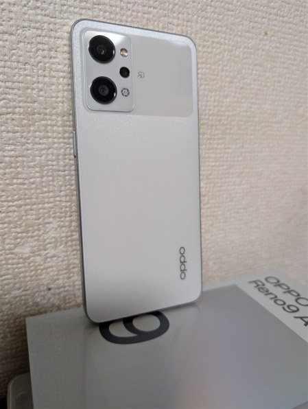 OPPO OPPO Reno9 A ワイモバイル [ナイトブラック] 価格比較 - 価格.com