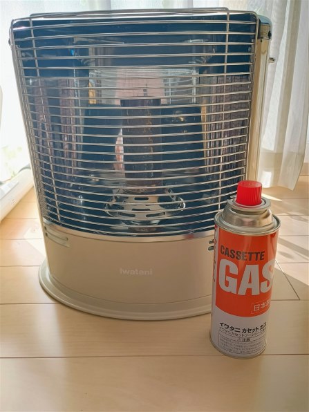 イワタニ デカ暖II CB-STV-DKD2 価格比較 - 価格.com