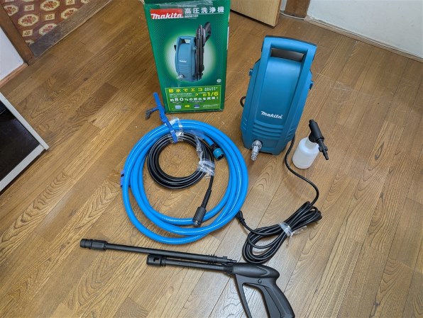 マキタ MHW101 レビュー評価・評判 - 価格.com