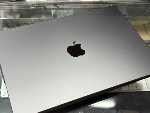 Apple MacBook Pro 14.2インチ Liquid Retina XDRディスプレイ Late
