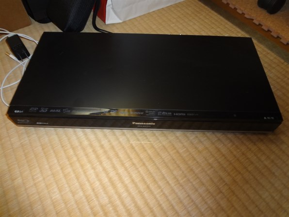 パナソニック DIGA DMR-BWT510 価格比較 - 価格.com