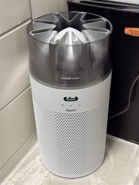 ダイソン Dyson HushJet shizuka SP01 価格比較 - 価格.com