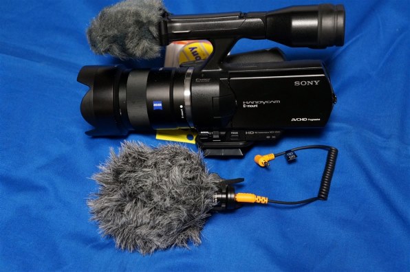 SONY NEX-VG20 価格比較 - 価格.com