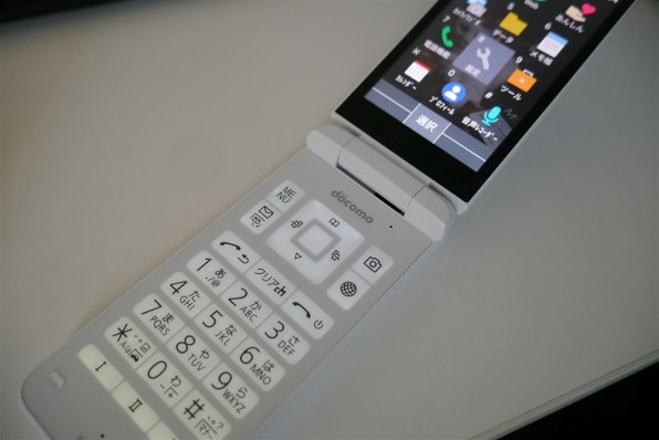京セラ DIGNO ケータイ KY-42C [ホワイト]投稿画像・動画 - 価格.com