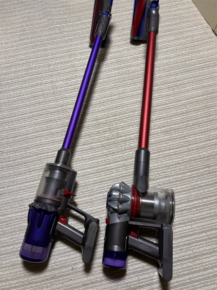 ダイソン Dyson V8 Origin SV25 RD2 価格比較 - 価格.com