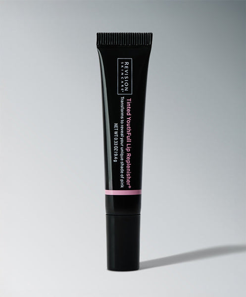 Tinted YouthFull Lip Replenisher® | pH-Activated Lip Plumper with