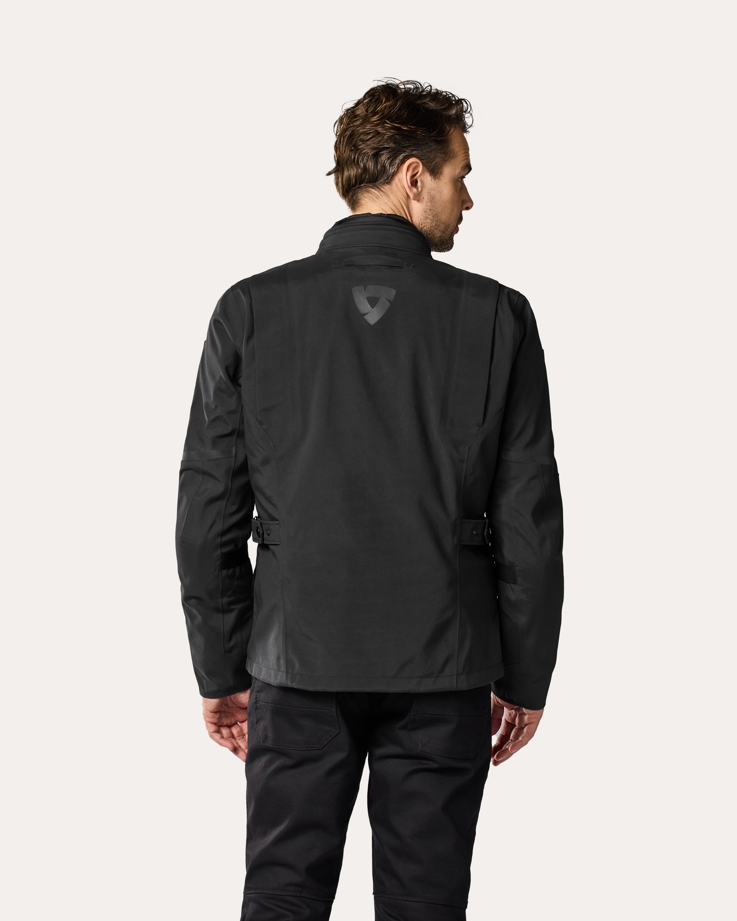Trench 2 GTX Motorcycle Jacket | REV'IT! – REV'IT! Sport International