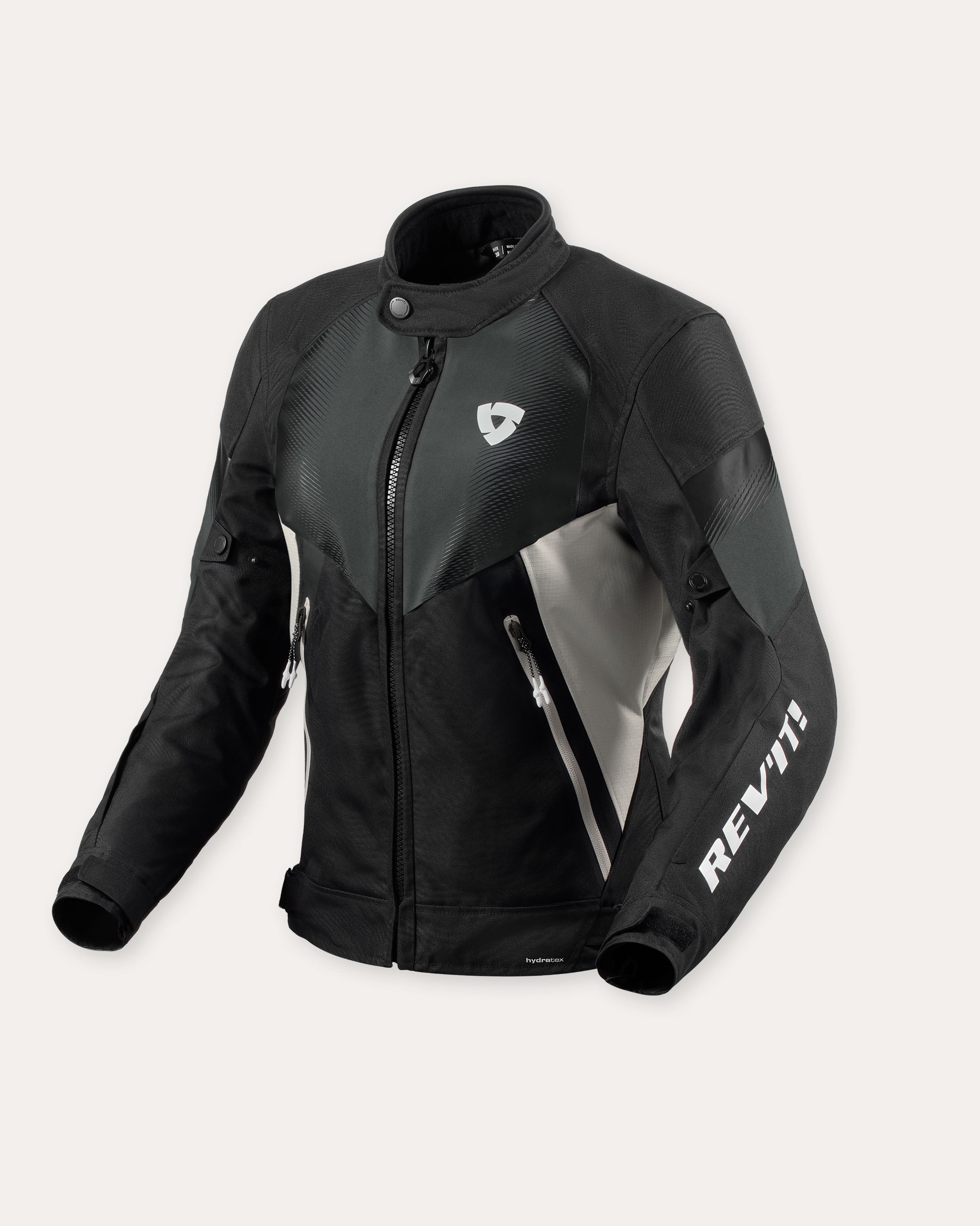 Xena 4 Ladies Motorcycle Jacket | Enhanced Fit, Superior Style