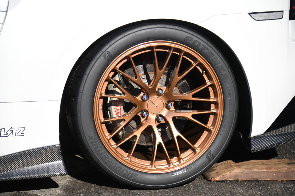INU_5101 rz34 - REVSPEED