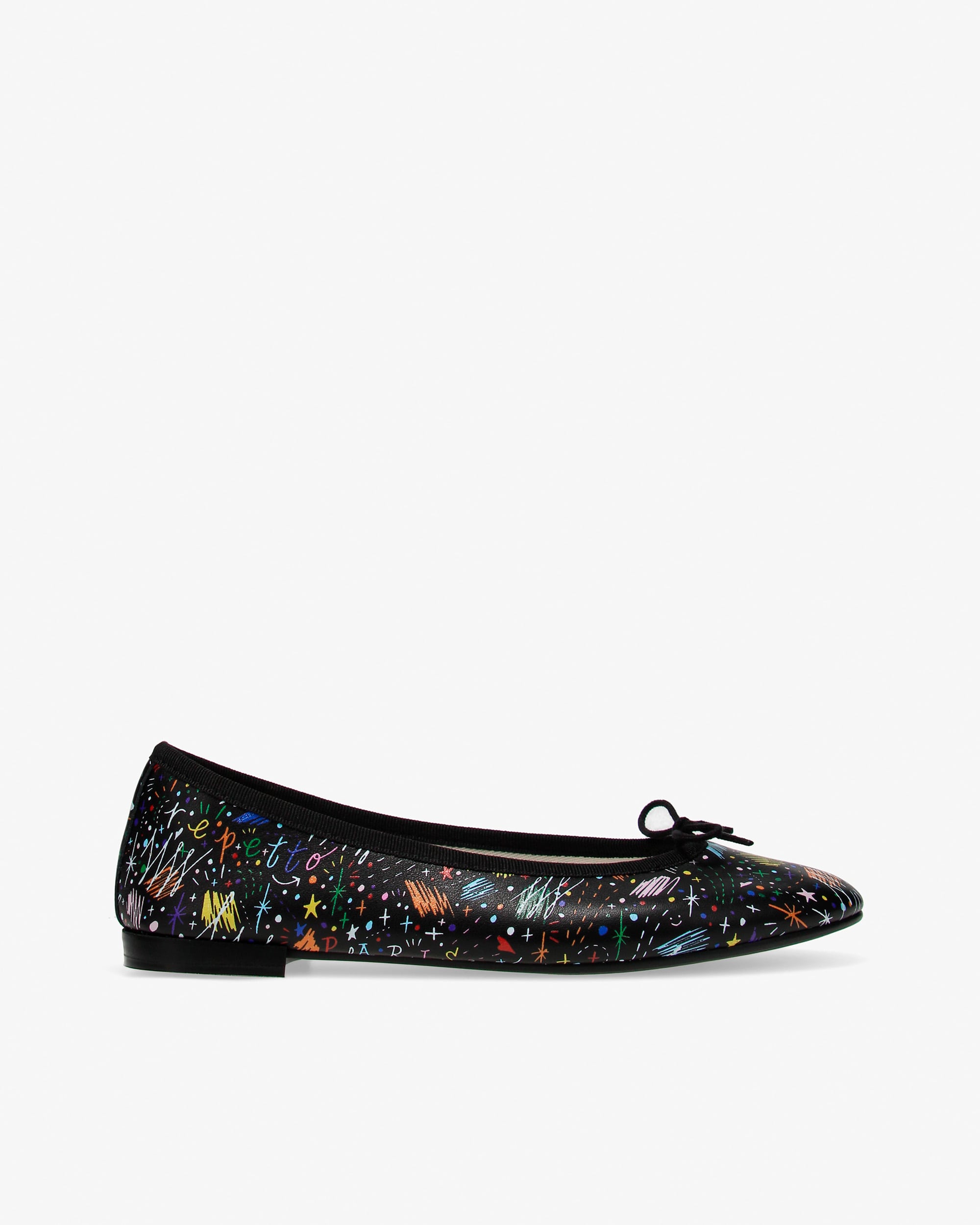 バレリーナ | ウィメンズ | シューズ | Repetto（レペット）日本公式